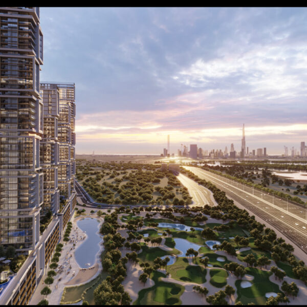 Dubai Property Market Hits New Heights as End-User Demand Skyrockets