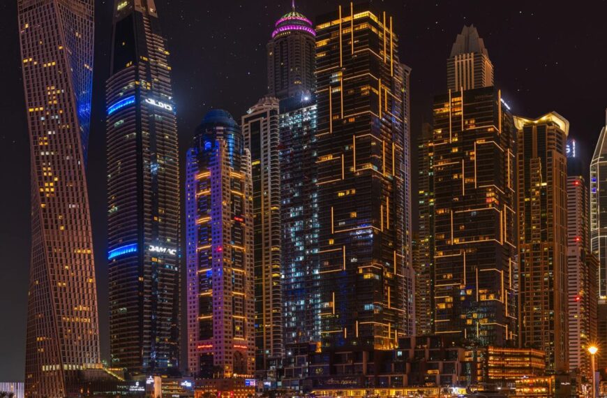 Selling Your Dubai Property? Avoid These Common Mistakes